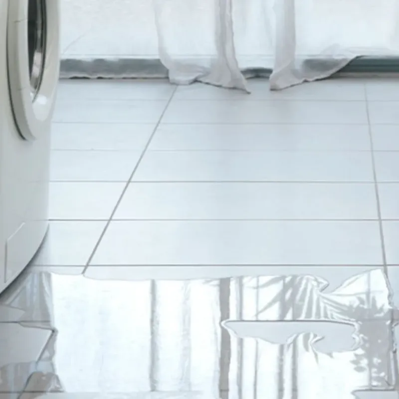Appliance Leak Cleanup in Turley, OK