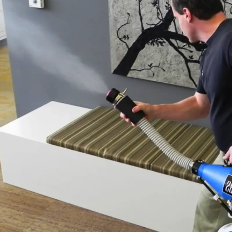 Professional Odor Removal in Turley, OK